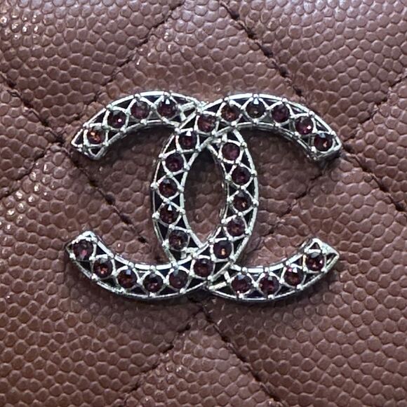 Chanel card case - Picture 4 of 6